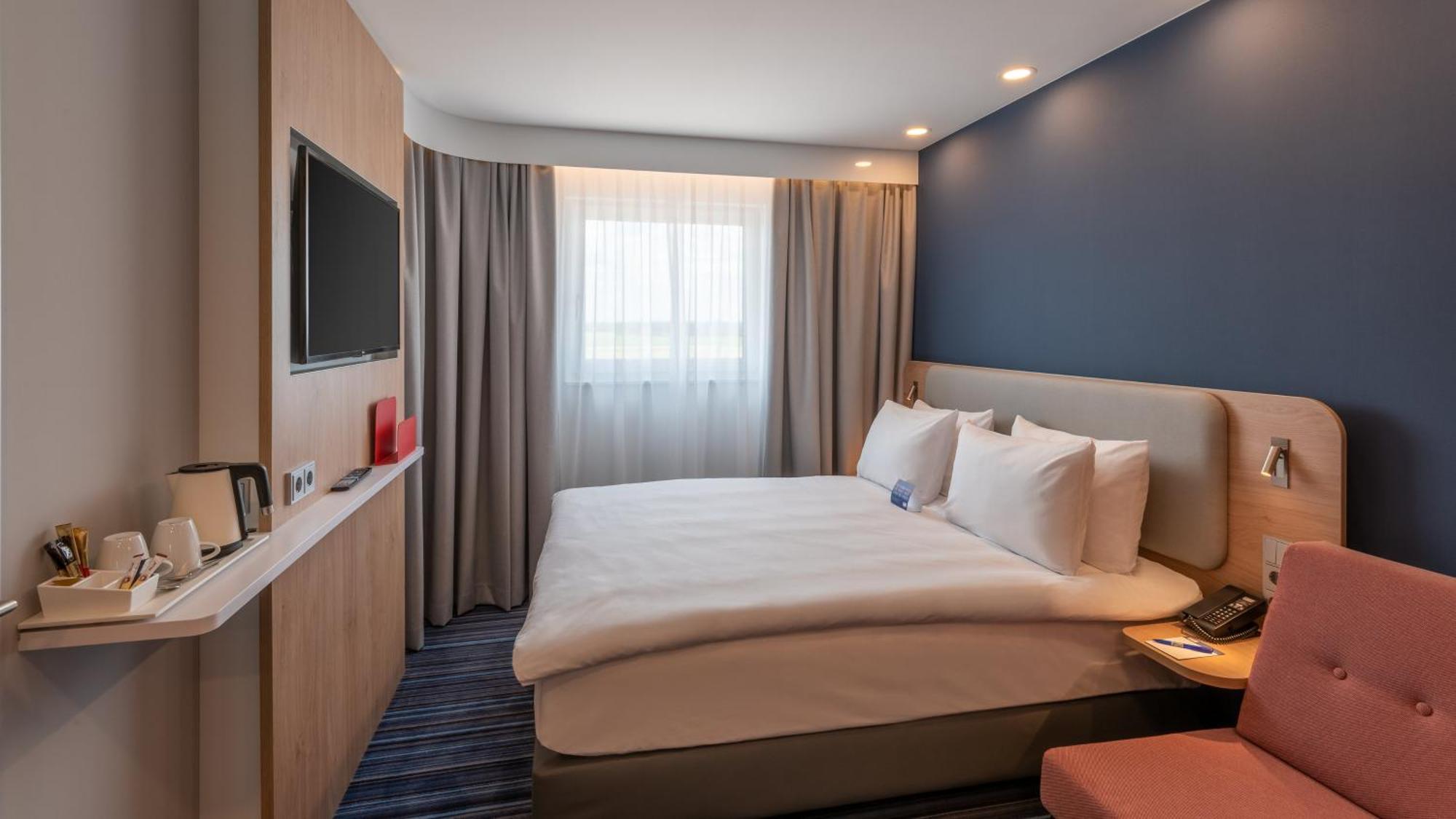 Holiday Inn Express - Hamburg South A7-As42 By Ihg Egestorf Kültér fotó